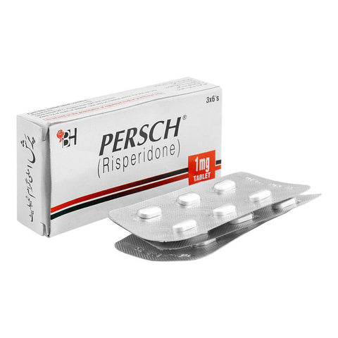 Barrett Hodgson Persch Tablet, 1mg, 18-Pack product image - Bolanclinic