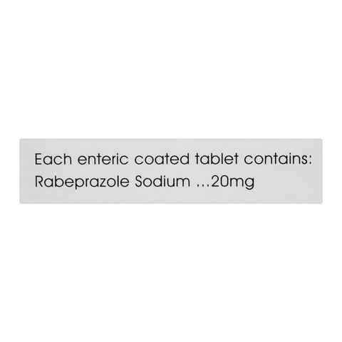 S.J. & G. Zechin Tablet, 20mg, 14-Pack product image 3 - Bolanclinic