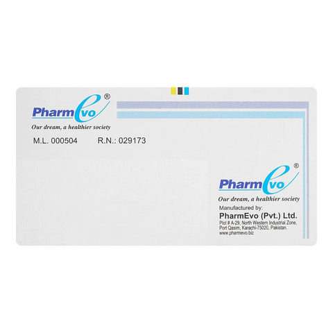 PharmEvo Ramipace Tablet, 2.5mg, 28-Pack product image 2 - Bolanclinic