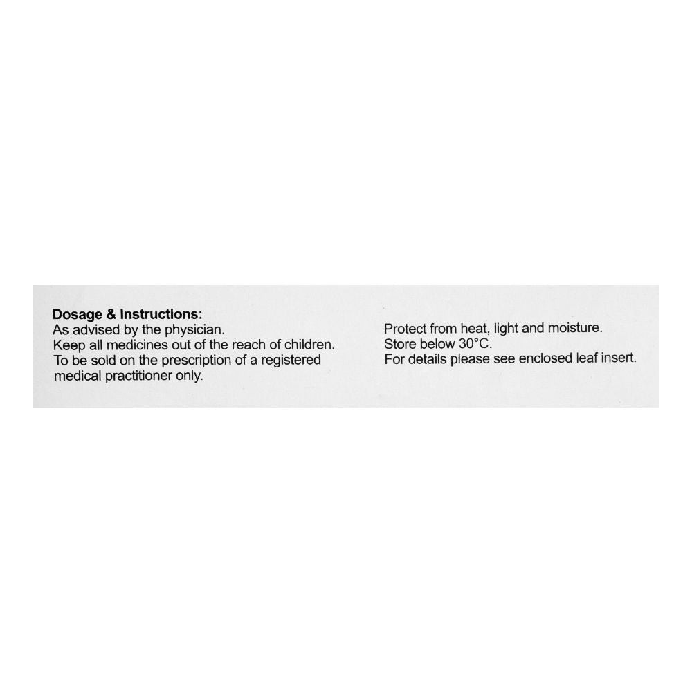 PharmEvo Ramipace Tablet, 2.5mg, 28-Pack product image 4 - Bolanclinic