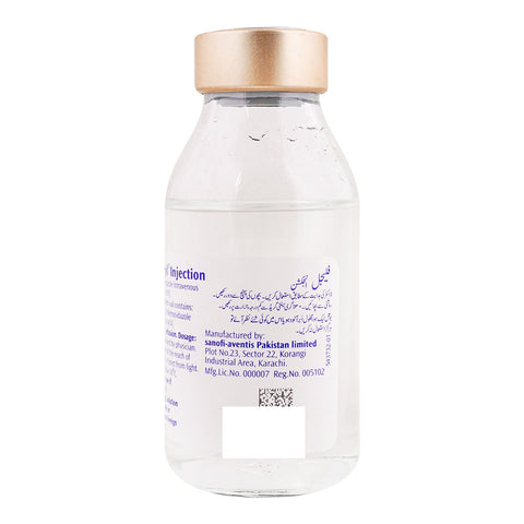 Flagyl Injection, 100ml Vial product image 2 - Bolanclinic