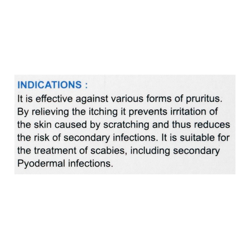 ATCO Laboratories Scabion Lotion, For External Use Only, 60ml product image 5 - Bolanclinic
