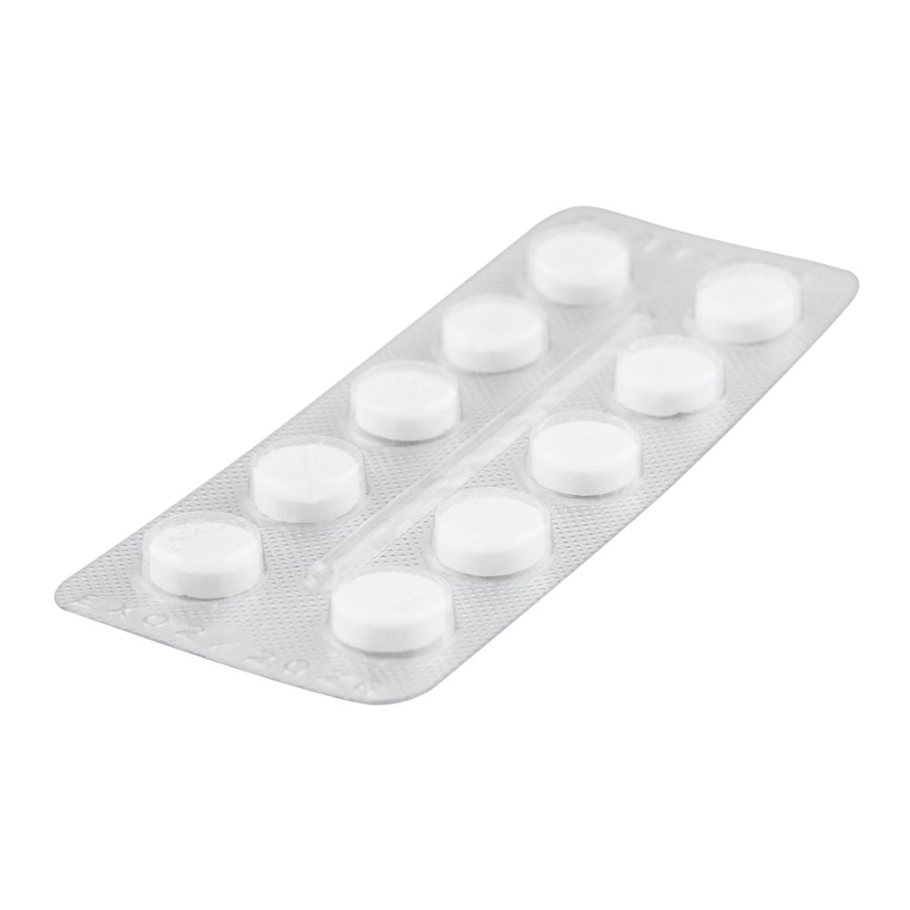 Aspin Pharma Stugeron Tablet, 25mg, 1-Strip product image - Bolanclinic