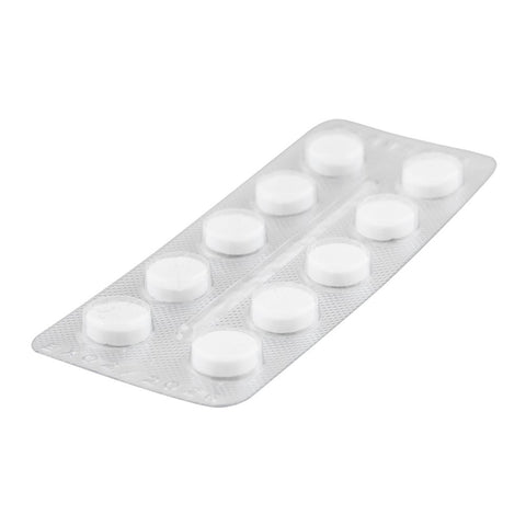 Aspin Pharma Stugeron Tablet, 25mg, 1-Strip product image - Bolanclinic