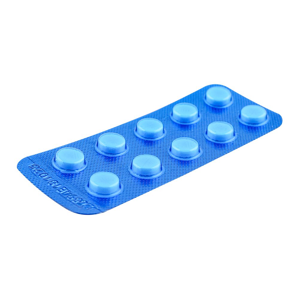 Martin Dow Laxoberon Tablet, 1-Strip product image - Bolanclinic
