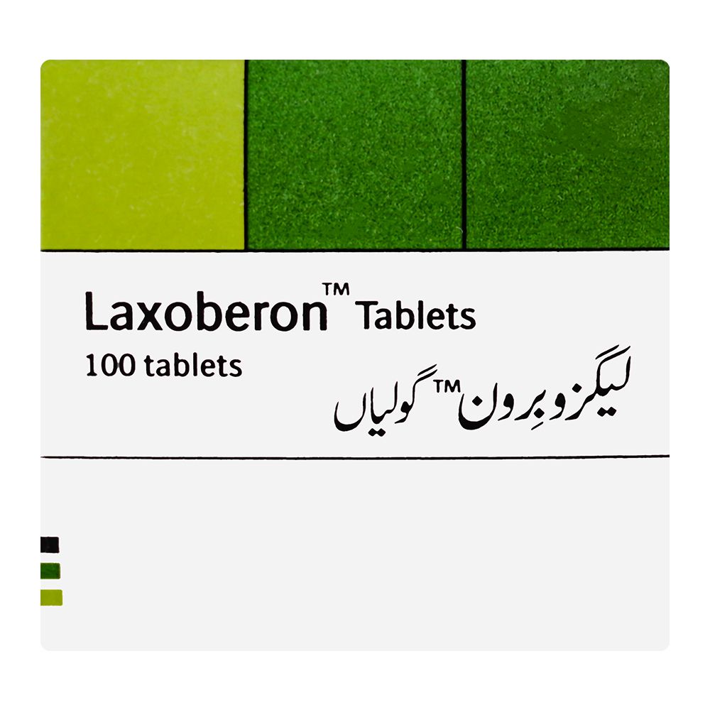 Martin Dow Laxoberon Tablet, 1-Strip product image 4 - Bolanclinic