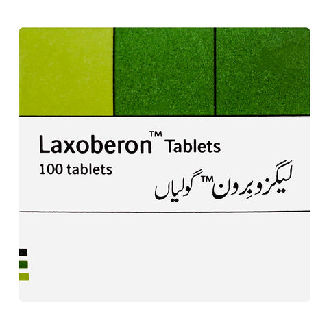 Martin Dow Laxoberon Tablet, 1-Strip product image 4 - Bolanclinic