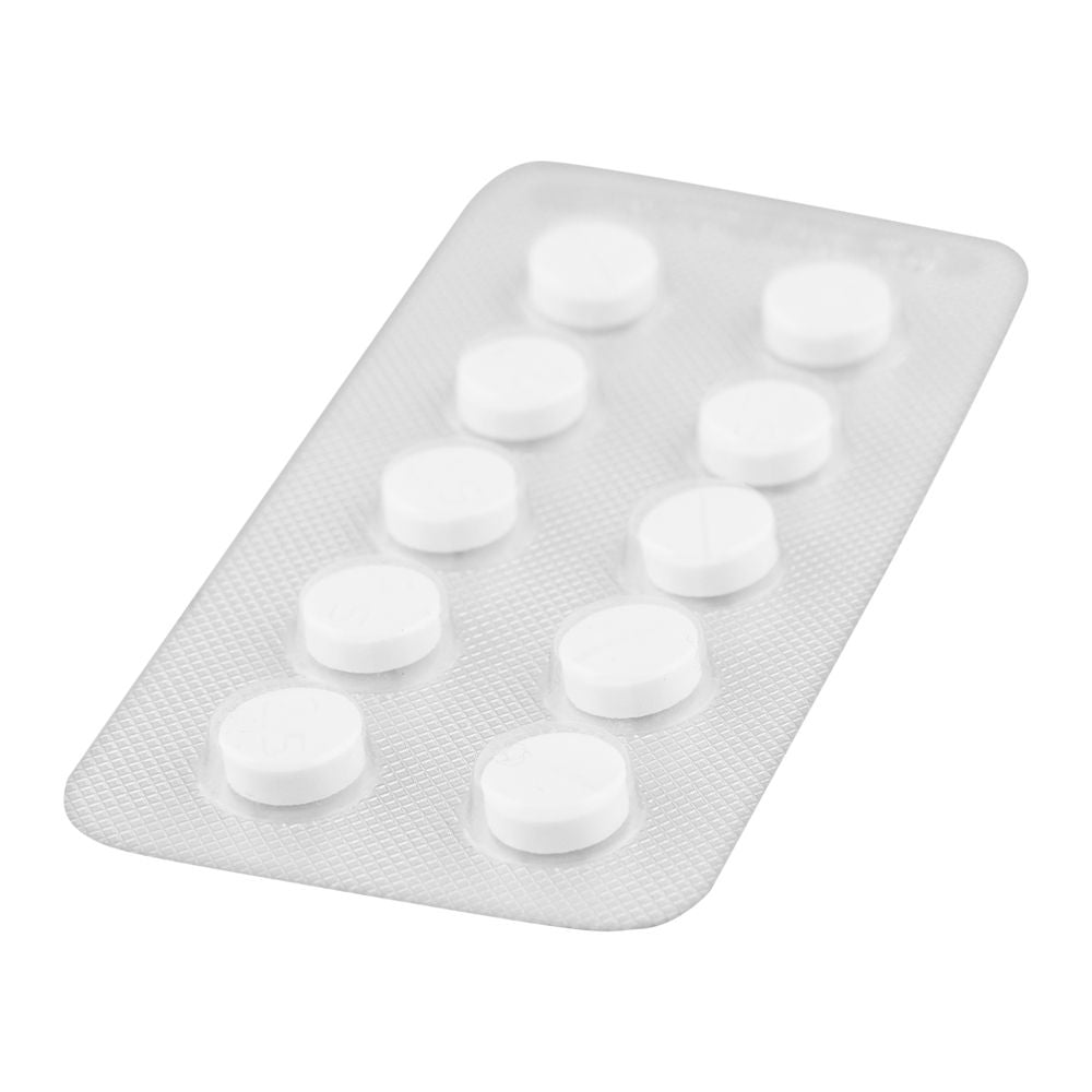 Barrett Hodgson Britanyl Tablet, 1-Strip product image - Bolanclinic