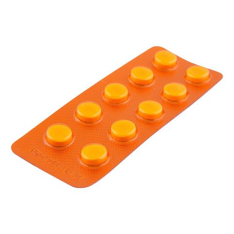 Searle Gravinate Tablet, 50mg, 1-Strip product image - Bolanclinic
