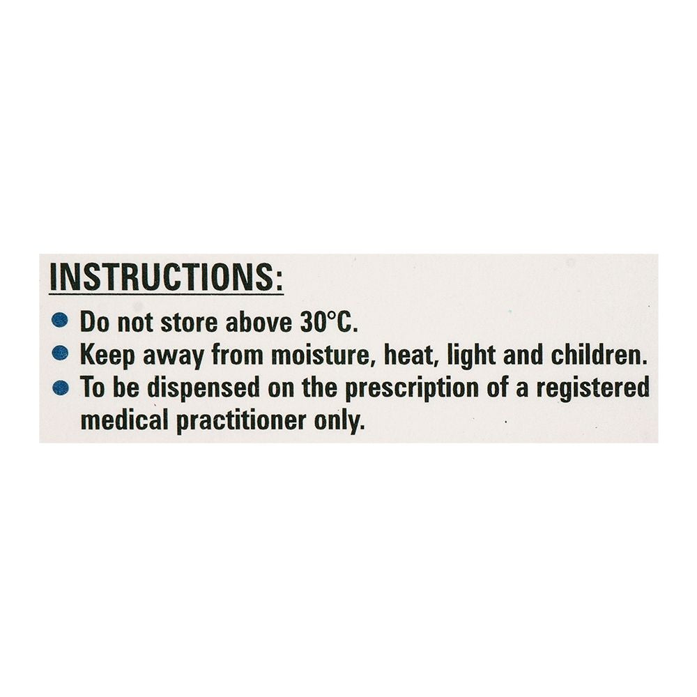Ferozsons Laboratories Acylex Tablet, 400mg, 20-Pack product image 3 - Bolanclinic