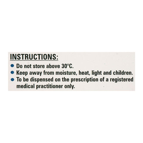 Ferozsons Laboratories Acylex Tablet, 400mg, 20-Pack product image 3 - Bolanclinic