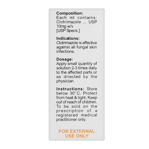 NabiQasim Dermosporin Solution, 20ml product image 3 - Bolanclinic