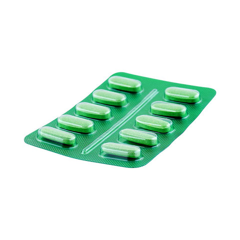 Sami Pharmaceuticals Nims Tablet, 100mg, 1-Strip product image - Bolanclinic