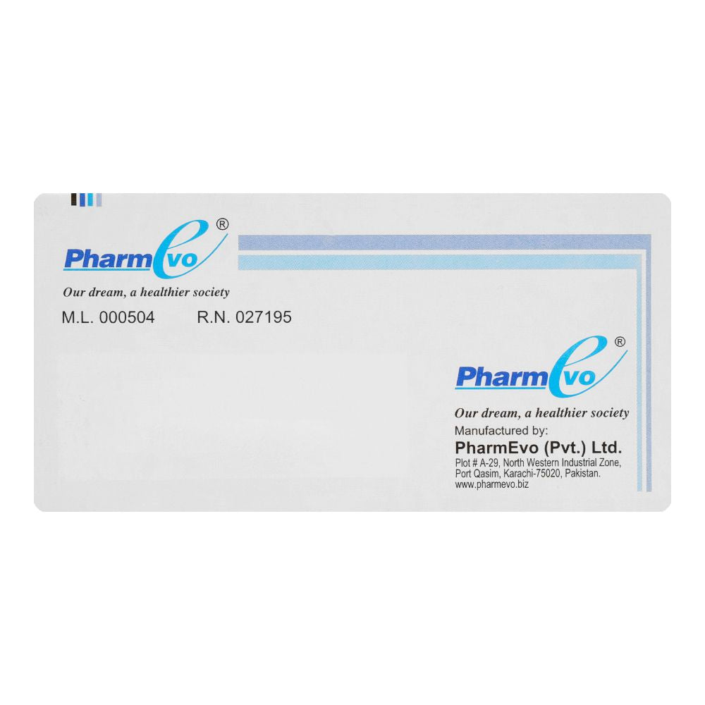 PharmEvo Tansin Tablet, 50mg, 10-Pack product image 2 - Bolanclinic
