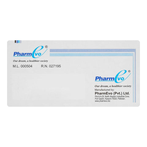 PharmEvo Tansin Tablet, 50mg, 10-Pack product image 2 - Bolanclinic