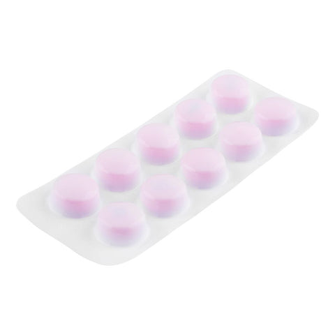 Abbott Brufen Tablet, 200mg, 1-Strip product image - Bolanclinic
