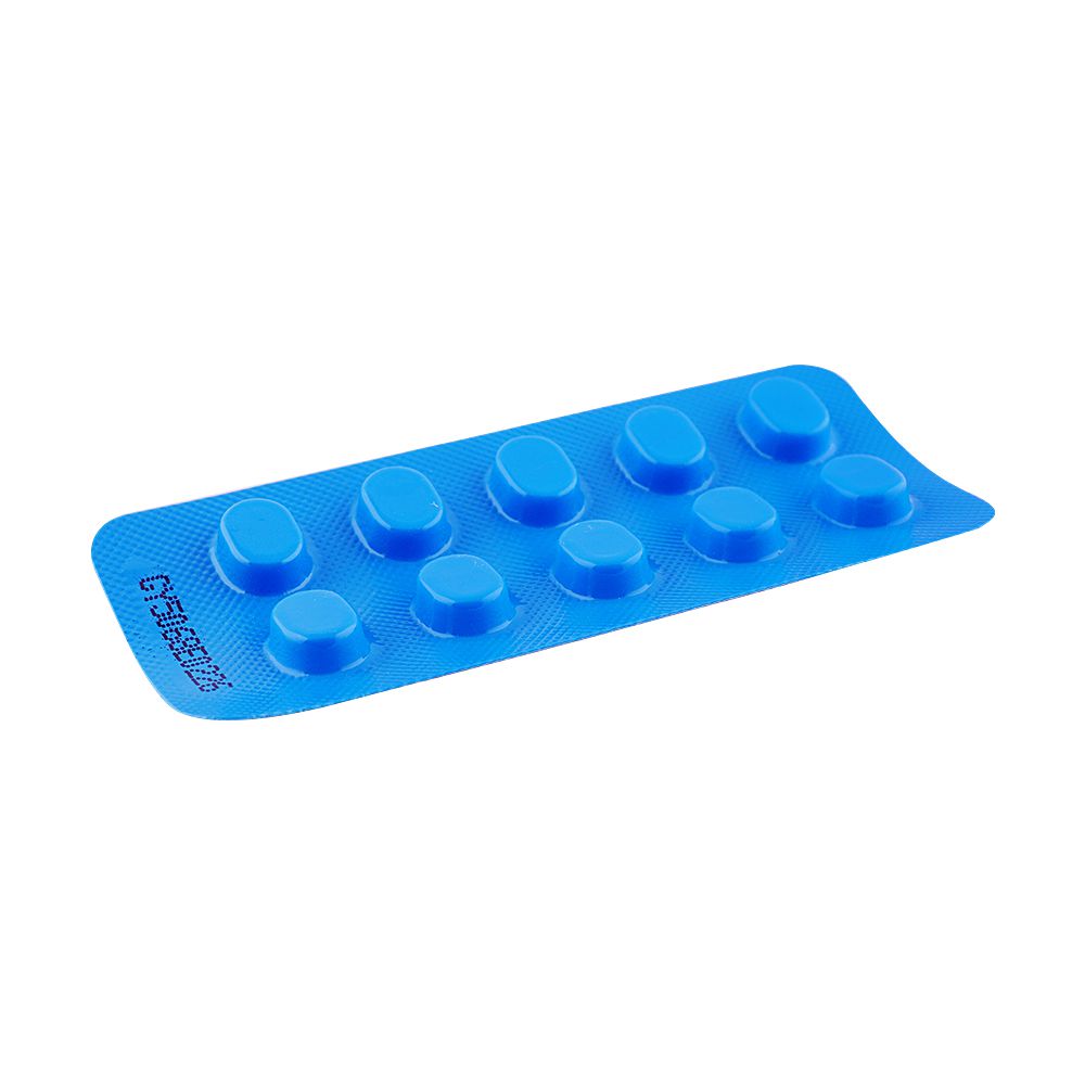 Pfizer Norvasc Tablet, 5mg, 1-Strip product image - Bolanclinic