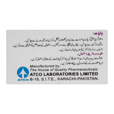 ATCO Laboratories Betagenic Ointment, 15g product image 3 - Bolanclinic