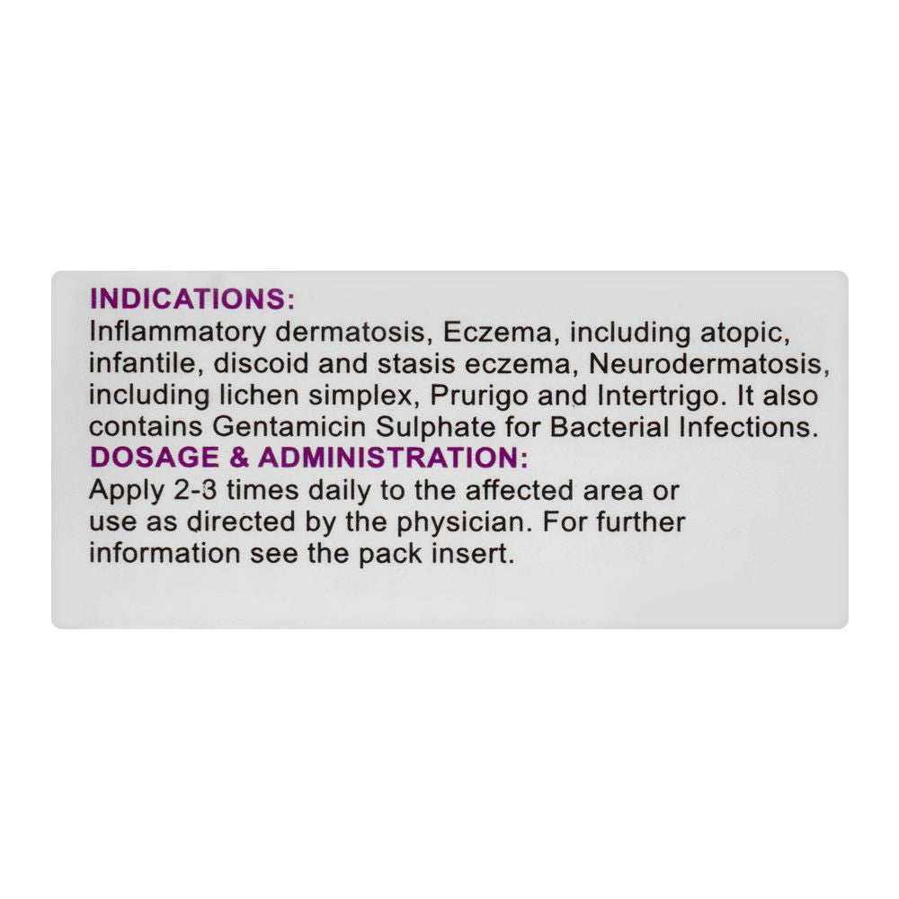 ATCO Laboratories Betagenic Ointment, 15g product image 5 - Bolanclinic