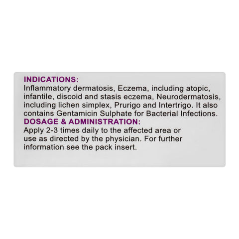 ATCO Laboratories Betagenic Ointment, 15g product image 5 - Bolanclinic