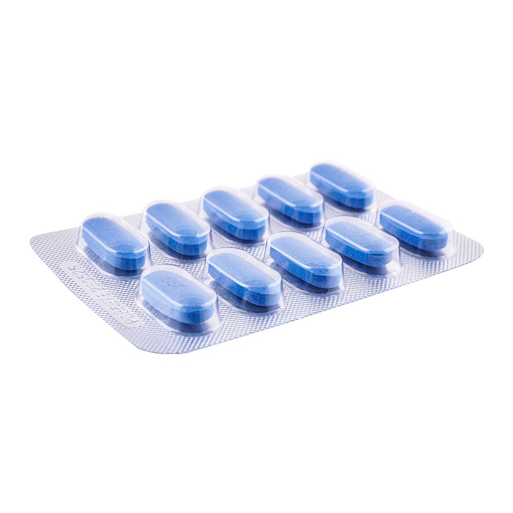 Martin Dow Synflex Tablet, 550mg, 1-Strip product image - Bolanclinic