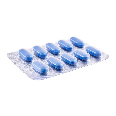 Martin Dow Synflex Tablet, 550mg, 1-Strip product image - Bolanclinic