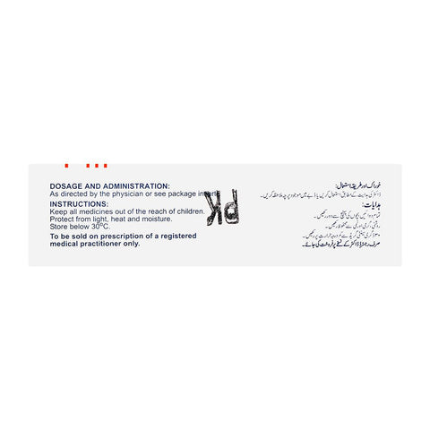 Martin Dow Synflex Tablet, 550mg, 1-Strip product image 3 - Bolanclinic