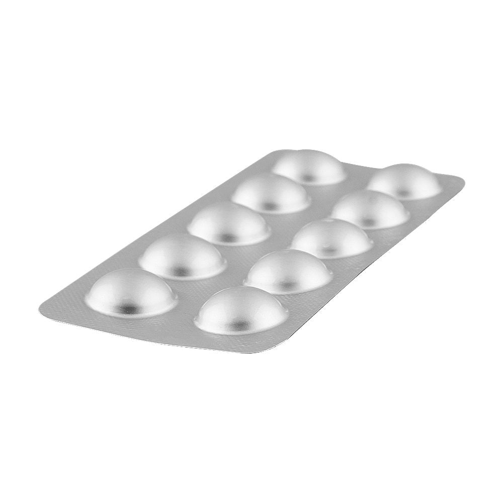 Sami Pharmaceuticals Dicloran Tablet, 50mg, 1-Strip product image - Bolanclinic
