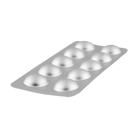 Sami Pharmaceuticals Dicloran Tablet, 50mg, 1-Strip product image - Bolanclinic