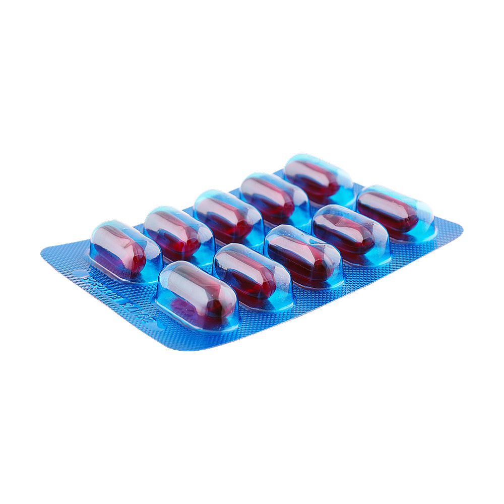 Martin Dow Evion Capsule, 400mg, 1-Strip product image - Bolanclinic