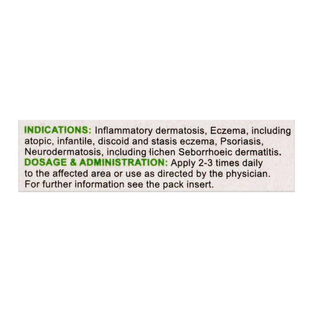 ATCO Laboratories Betasalic Ointment, 15g product image 2 - Bolanclinic