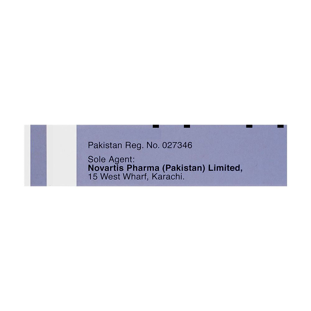 Novartis Pharmaceuticals Diovan Tablet, 80mg, 1-Strip product image 5 - Bolanclinic
