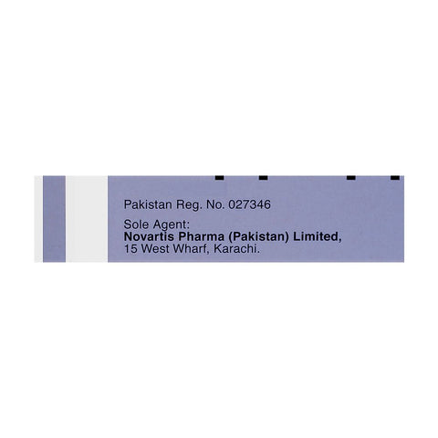 Novartis Pharmaceuticals Diovan Tablet, 80mg, 1-Strip product image 5 - Bolanclinic