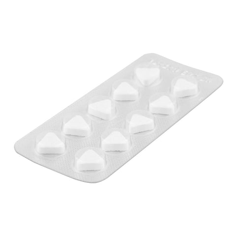 S.J. & G. Busron Tablet, 1-Strip product image - Bolanclinic