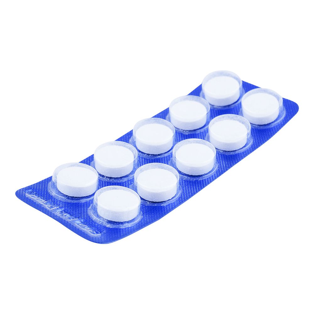 Haleon Panadol Tablet, 500mg, 1-Strip product image - Bolanclinic