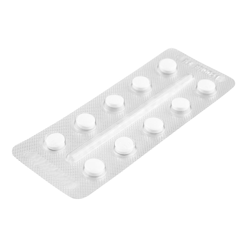 Aspin Pharma Motilium-V Tablet, 1-Strip product image - Bolanclinic