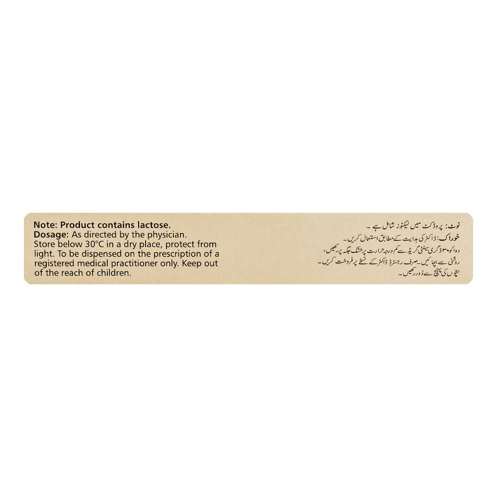 Platinum Pharmaceuticals Alfa-D Tablet, 0.5mcg, 10-Pack product image 3 - Bolanclinic