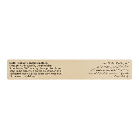 Platinum Pharmaceuticals Alfa-D Tablet, 0.5mcg, 10-Pack product image 3 - Bolanclinic