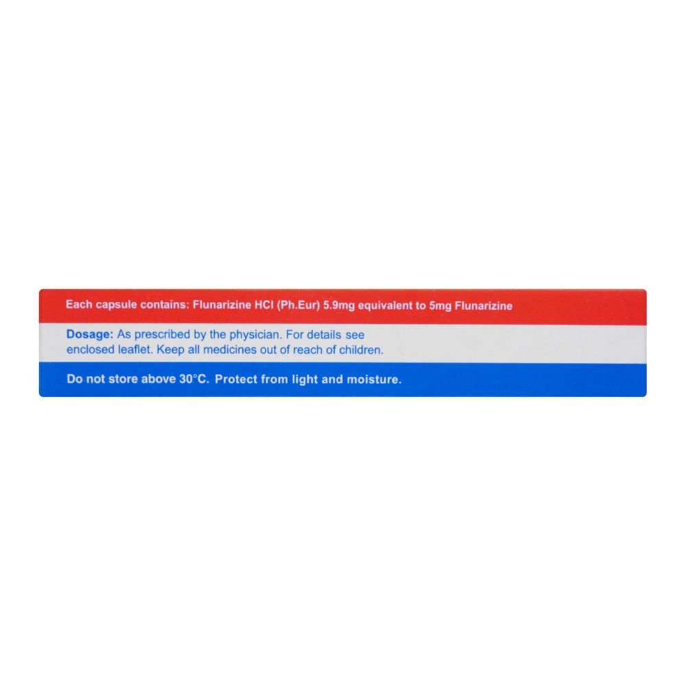 Aspin Pharma Sibelium Capsule, 5mg, 12-Pack product image 4 - Bolanclinic