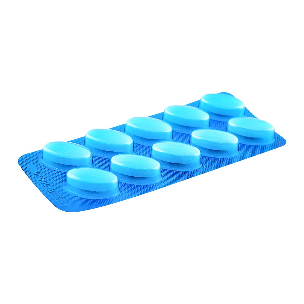 Martin Dow Neoprox Tablet, 500mg, 1-Strip product image - Bolanclinic