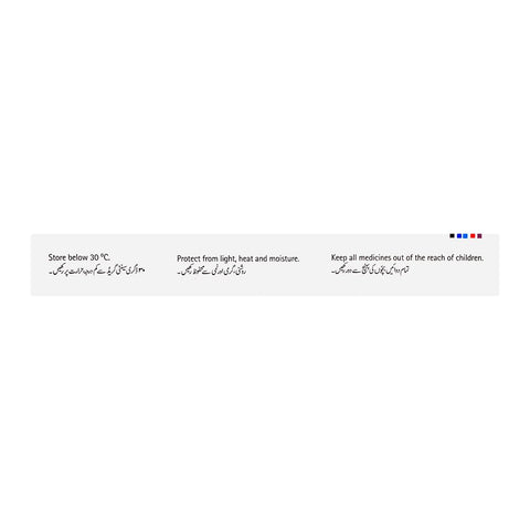 Martin Dow Neoprox Tablet, 500mg, 1-Strip product image 3 - Bolanclinic