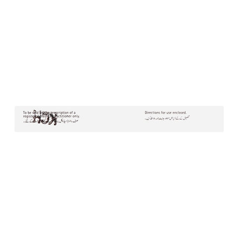 Martin Dow Neoprox Tablet, 500mg, 1-Strip product image 4 - Bolanclinic