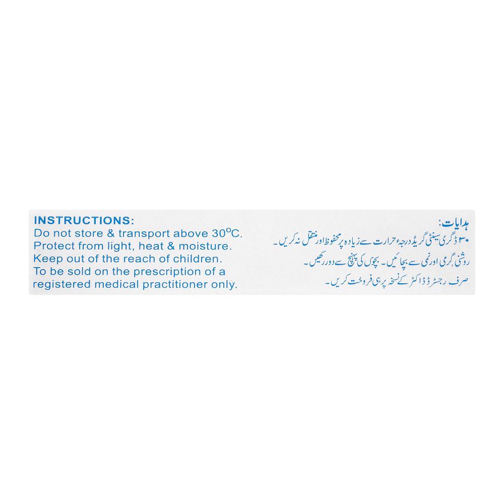 ATCO Laboratories Xylor Tablet, 10mg, 20-Pack product image 3 - Bolanclinic