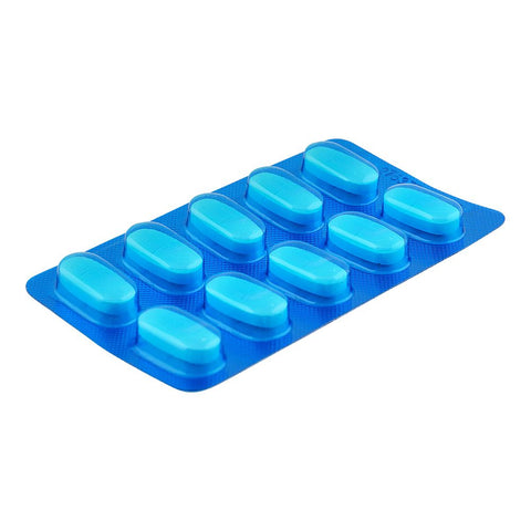 Martin Dow Buscopan Plus Tablet, 1-Strip product image - Bolanclinic