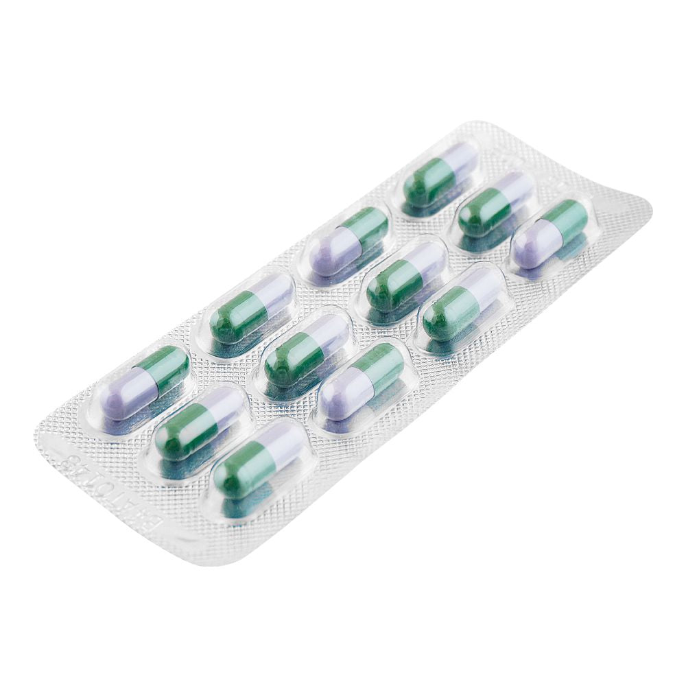 Aspin Pharma Imodium Capsule, 2mg, 1-Strip product image - Bolanclinic