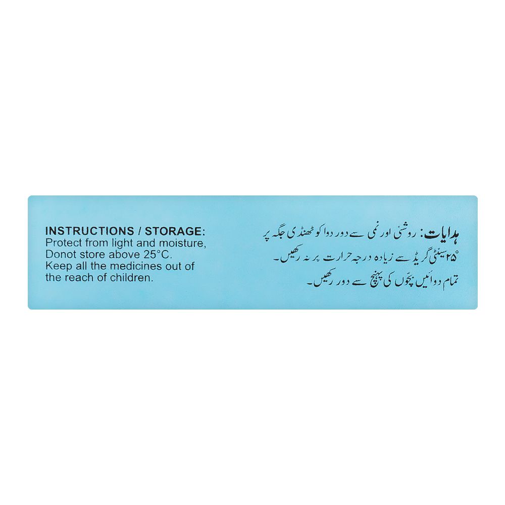 Zafa Pharmaceuticals Zodip Tablet, 5mg, 20-Pack product image 3 - Bolanclinic