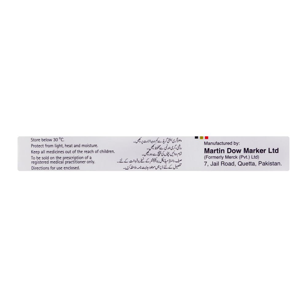 Martin Dow Lodopin Tablet, 5mg, 20-Pack product image 3 - Bolanclinic