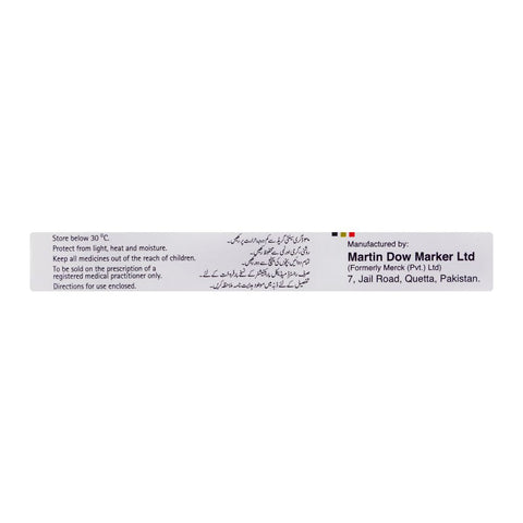 Martin Dow Lodopin Tablet, 5mg, 20-Pack product image 3 - Bolanclinic