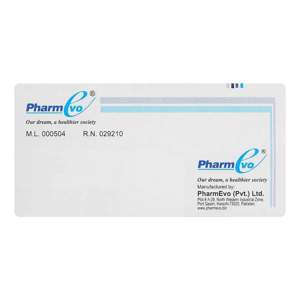 PharmEvo DIU-Tansin Tablet, 50/12.5mg, 10-Pack product image 2 - Bolanclinic