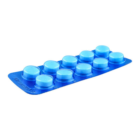 Martin Dow Glucophage Tablet, 500mg, 1-Strip product image - Bolanclinic